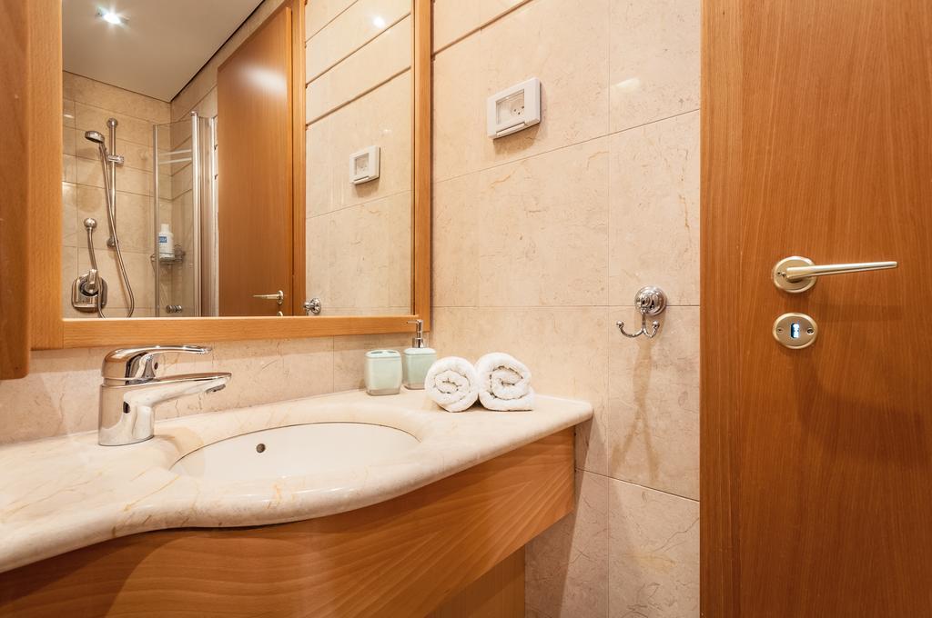 Magical Sea View With 3 Bedroom Eilat Exterior foto