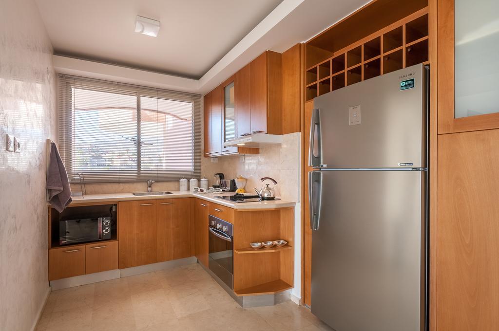 Magical Sea View With 3 Bedroom Eilat Exterior foto