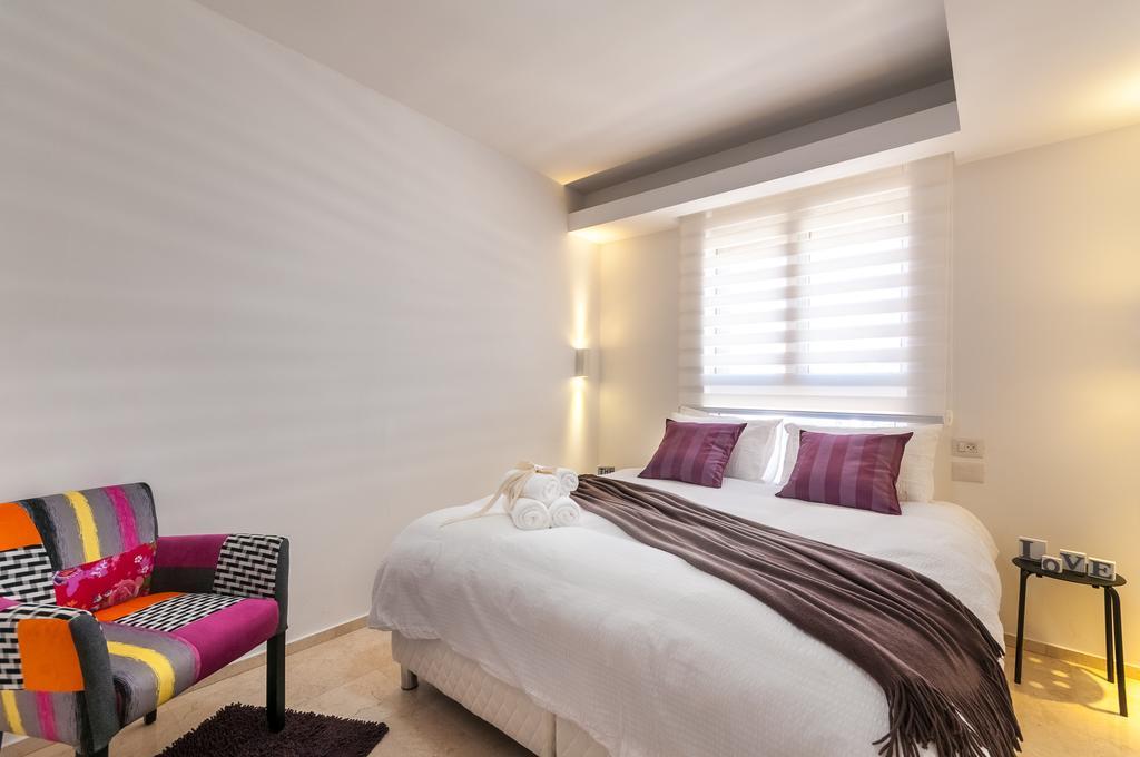 Magical Sea View With 3 Bedroom Eilat Exterior foto